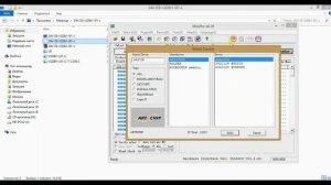 Телевизор TOSHIBA Не включается! Ремонт TCON. (часть 2)