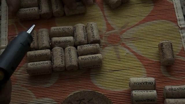 Поделки из пробок своими руками это возможно смотреть онлайн