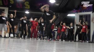 Hip-Hop Kids Bit  ШКОЛА ТАНЦЕВ STREET PROJECT ВОЛЖСКИЙ