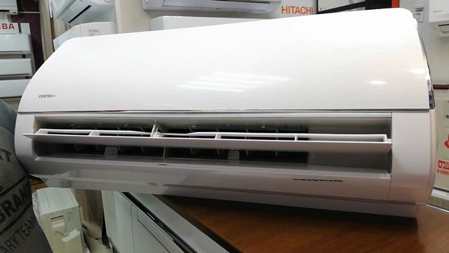 Обзор сплит-системы Centek CT 65L07+ Новинка 2020 г. смотреть онлайн