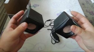 Колонки для ПК Defender SPK 35