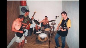 Прошлогоднее г...но