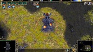 Spellforce Platinum Edition well dark elf play