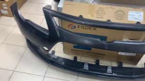 Бампер передний Lifan X50, AAB2803111