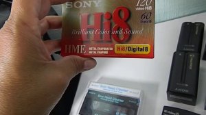 Sony CCD-TRV81 Handycam Hi-8 Camcorder Play Transfer Video8 Tapes For Sale On Ebay