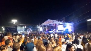 Орск день города 2022г - DJ GROOVE