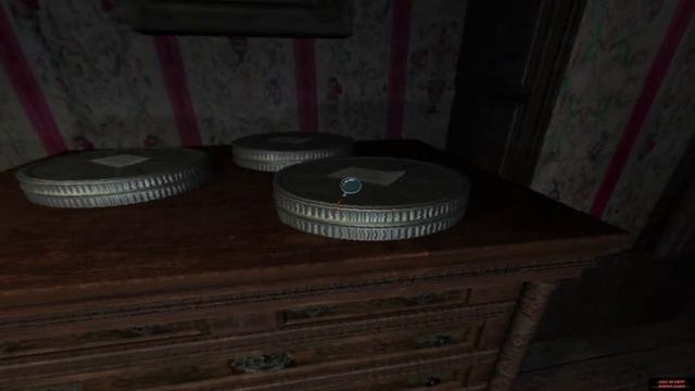 Dracula 2 - The Last Sanctuary (2000) PC смотреть онлайн