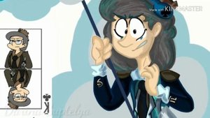 Colors  13 карт, Земля Королей Куромаку, Зонтик, Курозонт