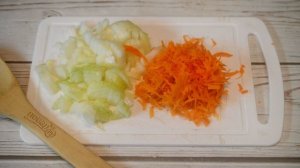 Суп с печенью По-деревенски