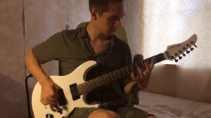 Демо Fernandes RXX (06) SW (для Авито)