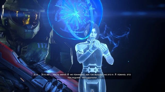 Прохождение #2 ▶️ Halo Infinite (РУССКАЯ ОЗВУЧКА) смотреть онлайн