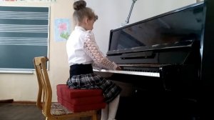 Ш.  Гуно "Марш марионетки"