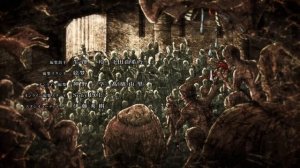 Attack on Titan Season 2 - Ending | Yuugure no Tori