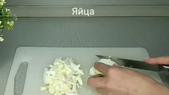 Стала его готовить часто, Уж очень Он моей семье понравился|||•Людмила готовит•