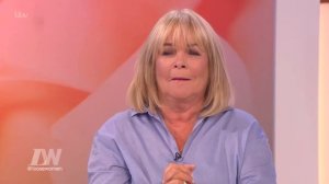 Linda Has To Keep Quiet About Lesley Joseph's Dance | Loose Women