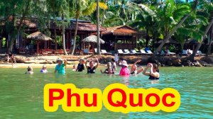 Остров Фукуок (Phu Quoc) Вьетнам: достопримечательности, пляжи, обзор