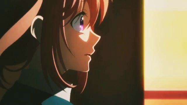 AMV Аниме Клип Про Любовь (РЕВНУЮ)