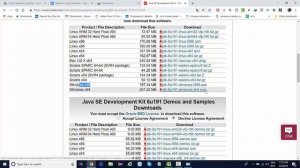 Selenium Tutorial  - Lecture 1  - Pre-requisite and configuring Java