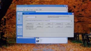 HC-05 BlueTooth.Перепрошивка через LPT