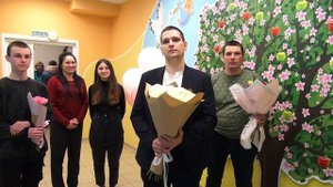 Анашкина Анна Дмитриевна