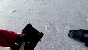 ОБЗОР,ПОЛЁТ,КАЛИБРОВКА ДРОНА SG 906 PRO2 #2