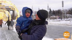 С мороза в тепло: как не простудить детей. Доброе утро. Фрагмент выпуска от 06.01.2023