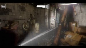 Silent Hill для телефонов! // Обзор Forgotten memories!