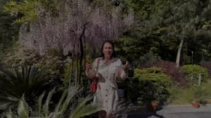 Удивительное место! Лучший ресторан Нового Сочи (Мамай Кале).