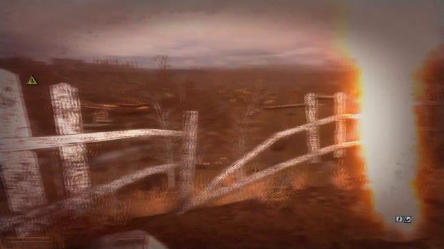 STALKER Call of Pripyat Misery + Gunslinger + R4.0 gameplay #5 смотреть онлайн