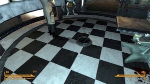 НОВЫЙ FALLOUT NEW CALIFORNIA - Fallout New California Прохождение