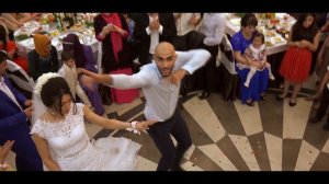 Сургут Свадьба (Marat&Zaira)#SurgutWedding