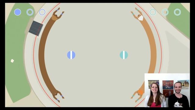 Push Me Pull You - Lets Play смотреть онлайн