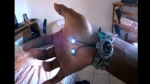 ПАУТИНА МЁТ ЧЕЛОВЕКА - ПАУКА VEB SHOTER...