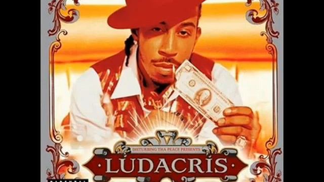 Ludacris - Get Back (Uncensored) смотреть онлайн