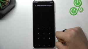 Сброс настроек на телефоне ZTE Axon 30 / Как сбросить настройки телефона ZTE Axon 30 до заводских