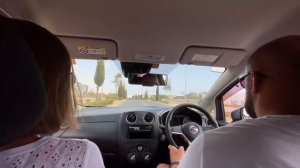 Кипр 2021, Протарас, Evalena Beach Hotel