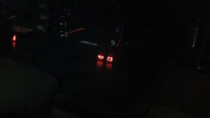 Самодиагностика Nissan laurel 35