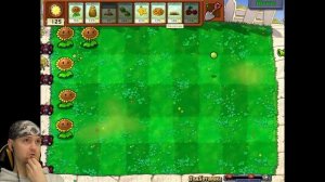 БОСС - ЗОМБОСС! ► Plants vs. Zombies #09 ПвЗ | PvZ