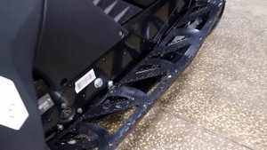 Снегоход IRBIS SF200L РЕСТАЙЛИНГ 2021-2022 года. ПЕРВЫЙ обзор на обновленную модель СФ200