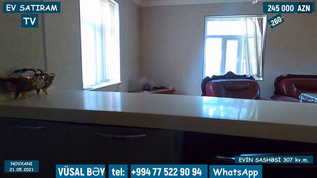 QİYMƏT DÜŞDÜ! BU BAĞ SİZİN OLA BİLƏR! BAĞ EVİ SATILIR/Недвижимость в Баку / EV SATIRAM TV смотреть онлайн