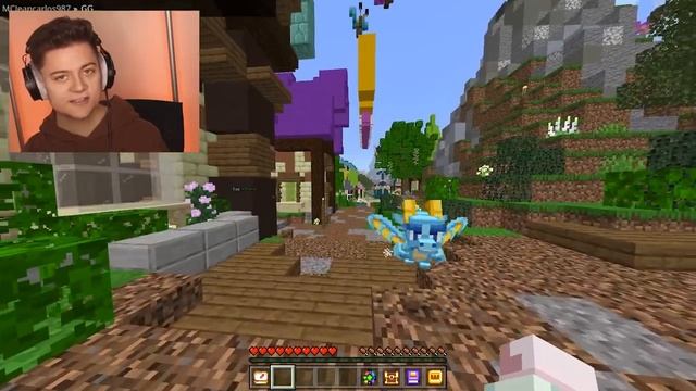 How To Get Better Ping in MCPE Servers! (Minecraft Bedrock) смотреть онлайн