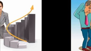 Кармический хвост ""Бунтарь " 5 15 20