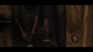 Я поиграл в самый хардкорный скайрим за вампира (SKYRIM:RFAB)