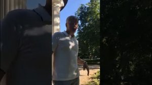 о Любви, Вадим Авва, читает автор