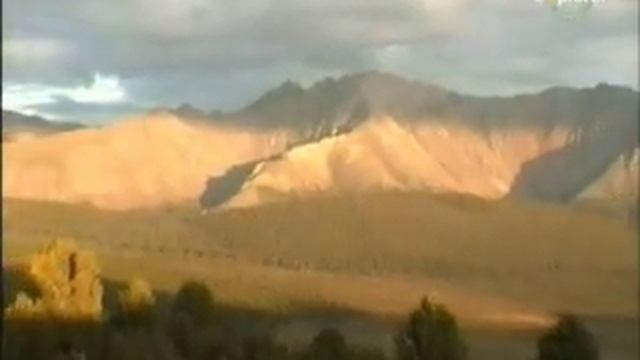 От России до Китая на велосипеде часть 4 смотреть онлайн