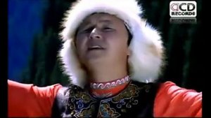 казахский танец кара жорга