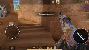 Полезный раскид с кт на б плент в Standoff 2