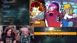 ИСТОРИЯ КАНАЛА СЫЕНДУК и НАШ ПЕРВЫЙ МУЛЬТ ДЛЯ СТРИМИНГА | РЕАКЦИЯ НА @sndk |