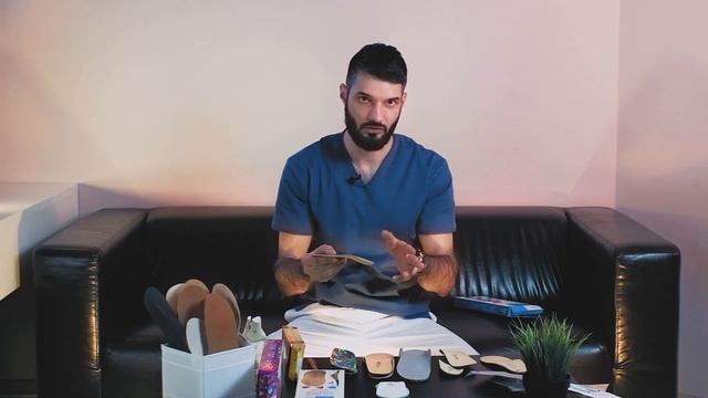 ВЫБИРАЕМ СТАНДАРТНЫЕ ОРТОПЕДИЧЕСКИЕ СТЕЛЬКИ ГРАМОТНО #ортопедическиестельки #анатомическиестельки