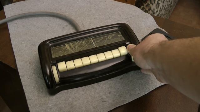 Приобрел пульт для Yamaha CA-2000 смотреть онлайн